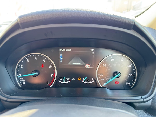 Used Ford Ecosport 2021 for sale - 75665077: Photo 28