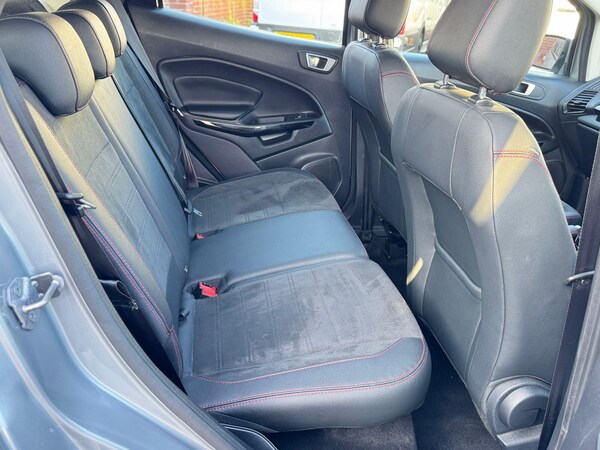 Used Ford Ecosport 2021 for sale - 75665077: Photo 29
