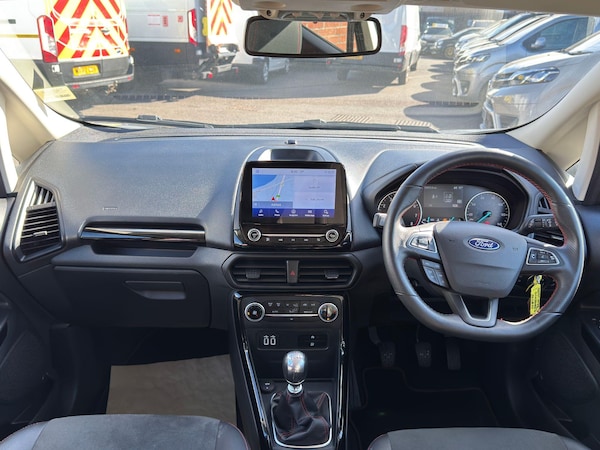 Used Ford Ecosport 2021 for sale - 75665077: Photo 2