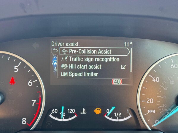 Used Ford Ecosport 2021 for sale - 75665077: Photo 30