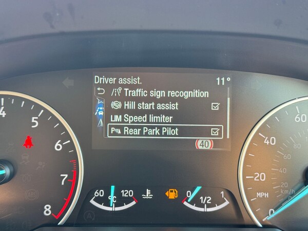 Used Ford Ecosport 2021 for sale - 75665077: Photo 31