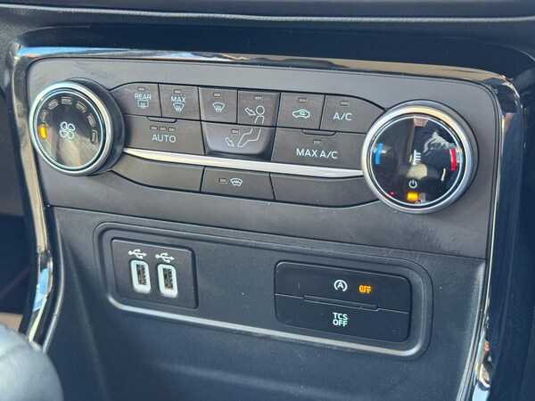 Used Ford Ecosport 2021 for sale - 75665077: Photo 33