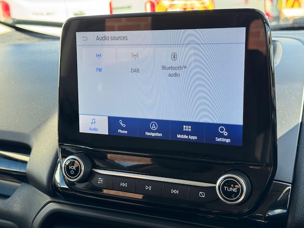 Used Ford Ecosport 2021 for sale - 75665077: Photo 39