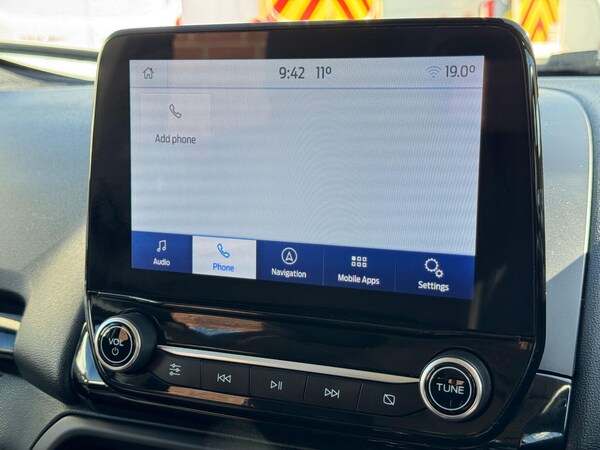 Used Ford Ecosport 2021 for sale - 75665077: Photo 40