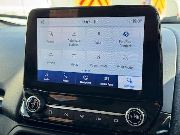 Used Ford Ecosport 2021 for sale - 75665077: Photo 43