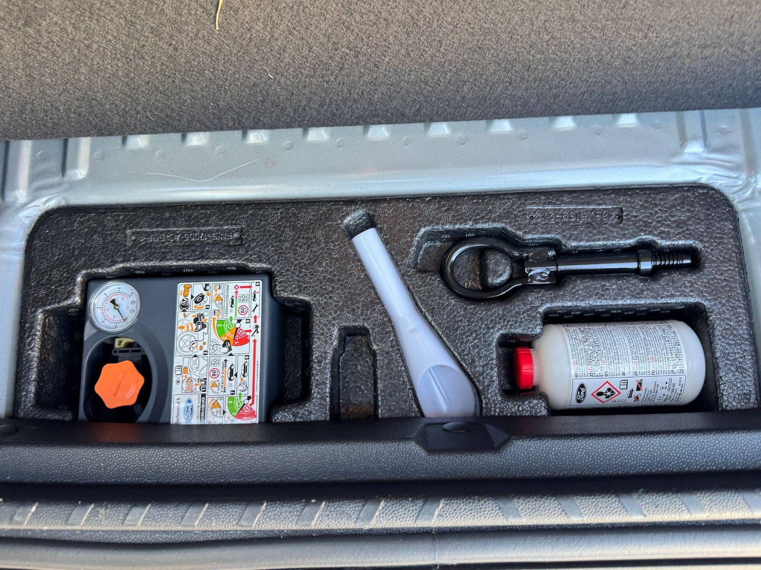 Vehicle 54