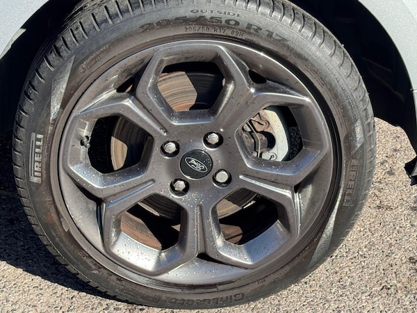 Used Ford Ecosport 2021 for sale - 75665077: Photo 56
