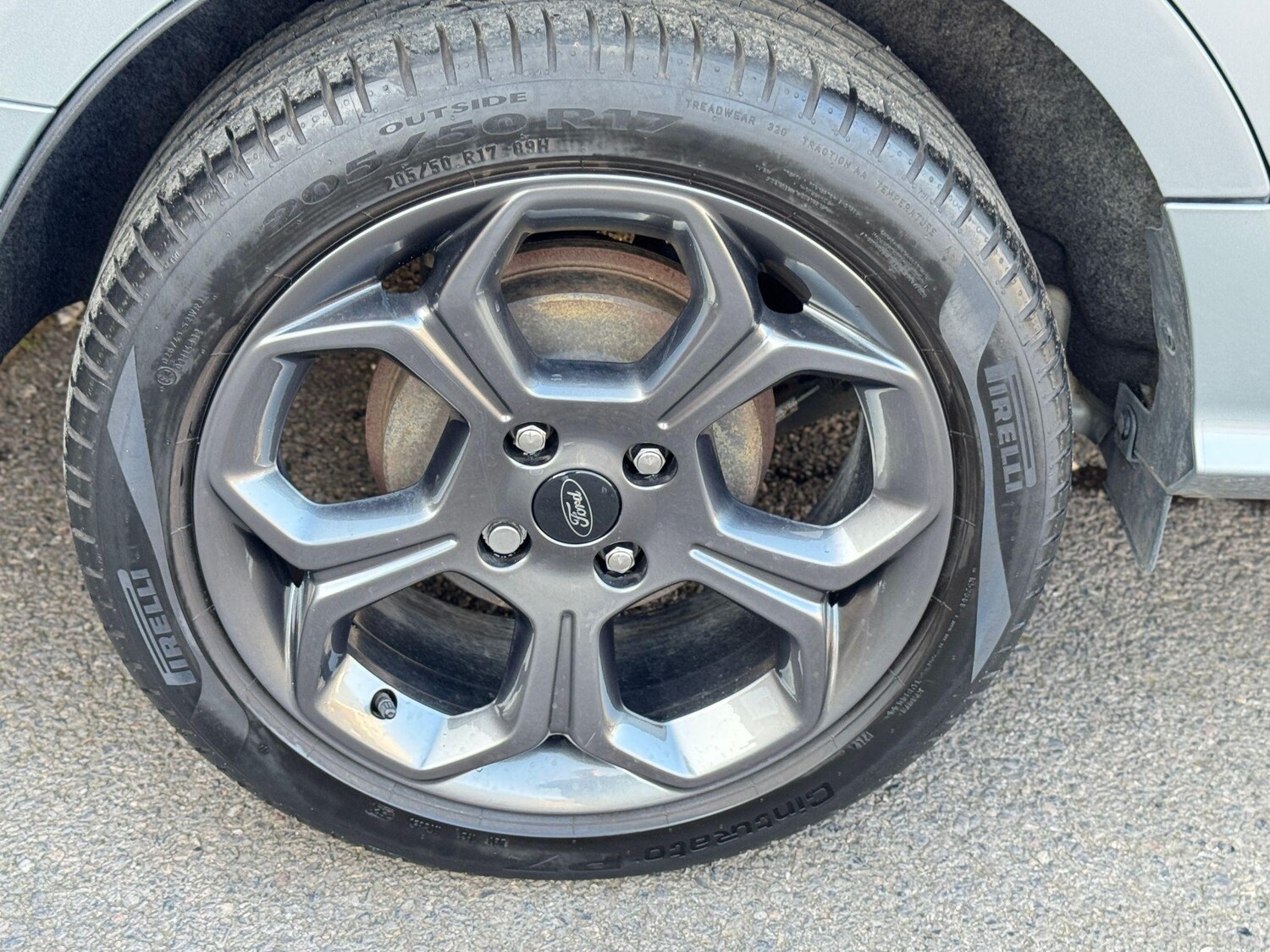 Vehicle 57