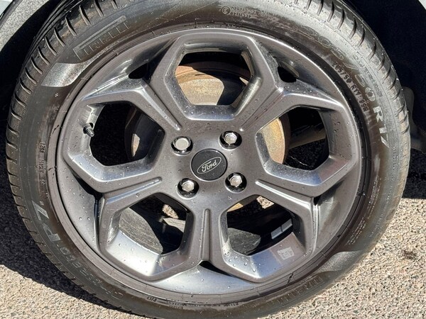 Used Ford Ecosport 2021 for sale - 75665077: Photo 58