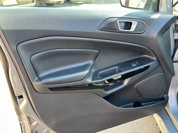 Used Ford Ecosport 2021 for sale - 75665077: Photo 59