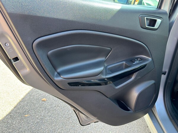 Used Ford Ecosport 2021 for sale - 75665077: Photo 60