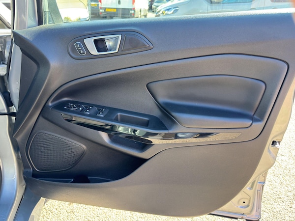 Used Ford Ecosport 2021 for sale - 75665077: Photo 62