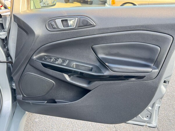 Used Ford Ecosport 2021 for sale - 75665077: Photo 63