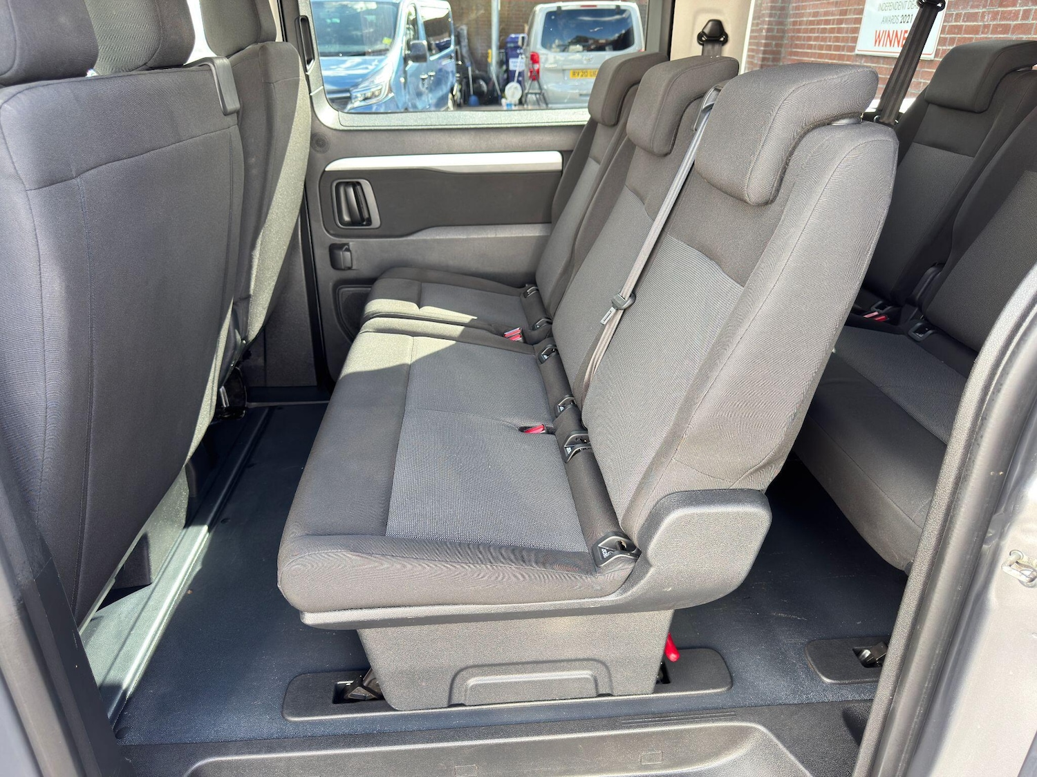 Vehicle 28
