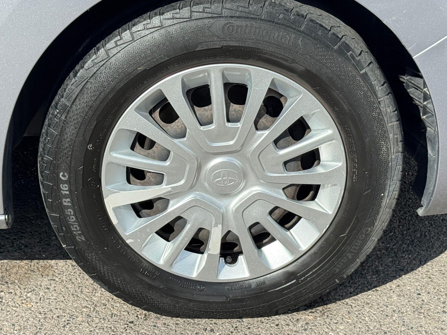 Vehicle 42