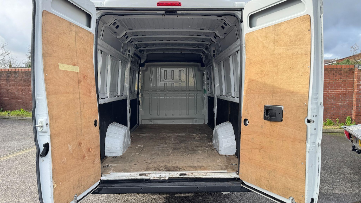 Used Citroen Relay 2023 for sale - 77538491: Photo 10