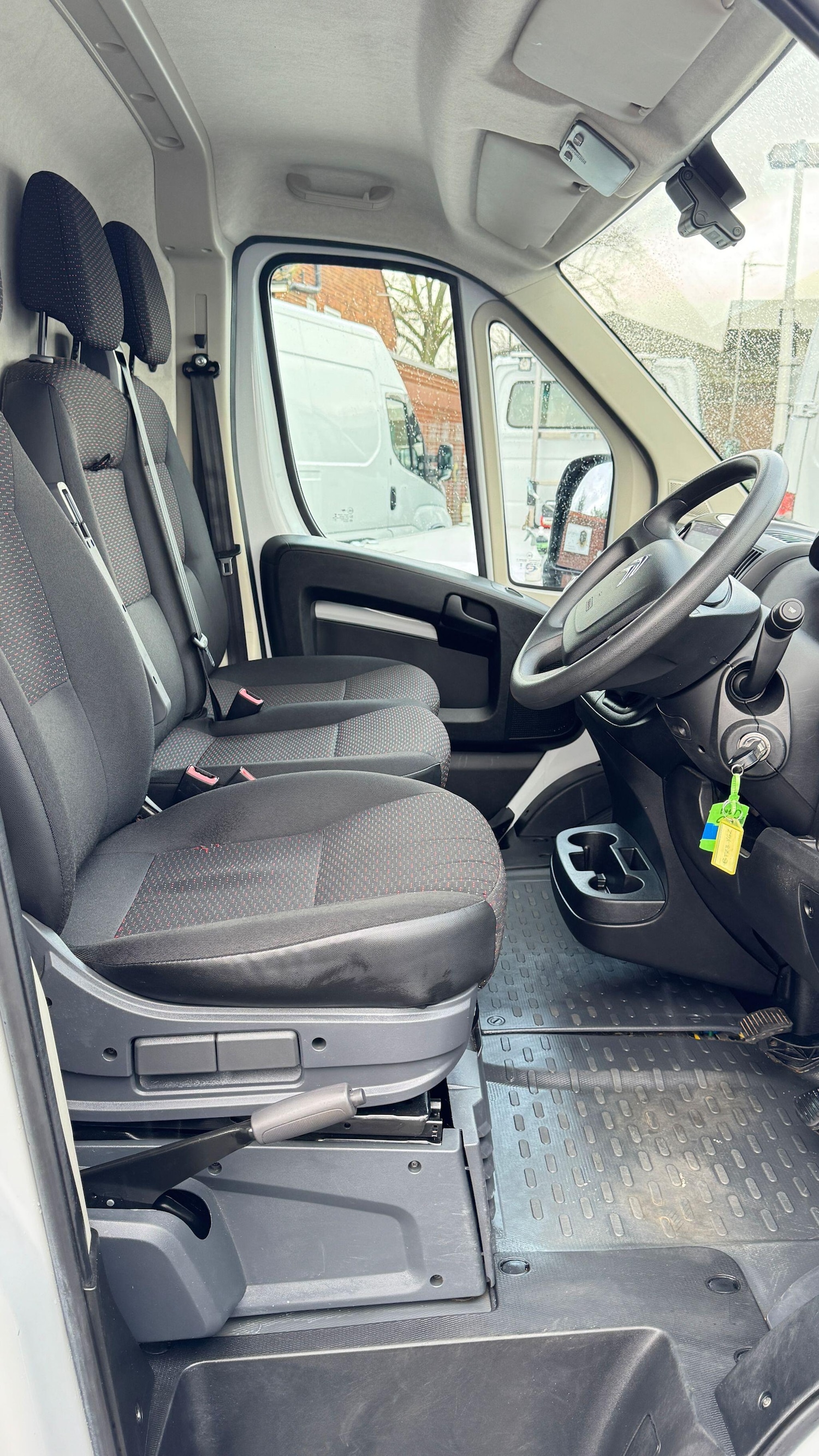 Used Citroen Relay 2023 for sale - 77538491: Photo 15