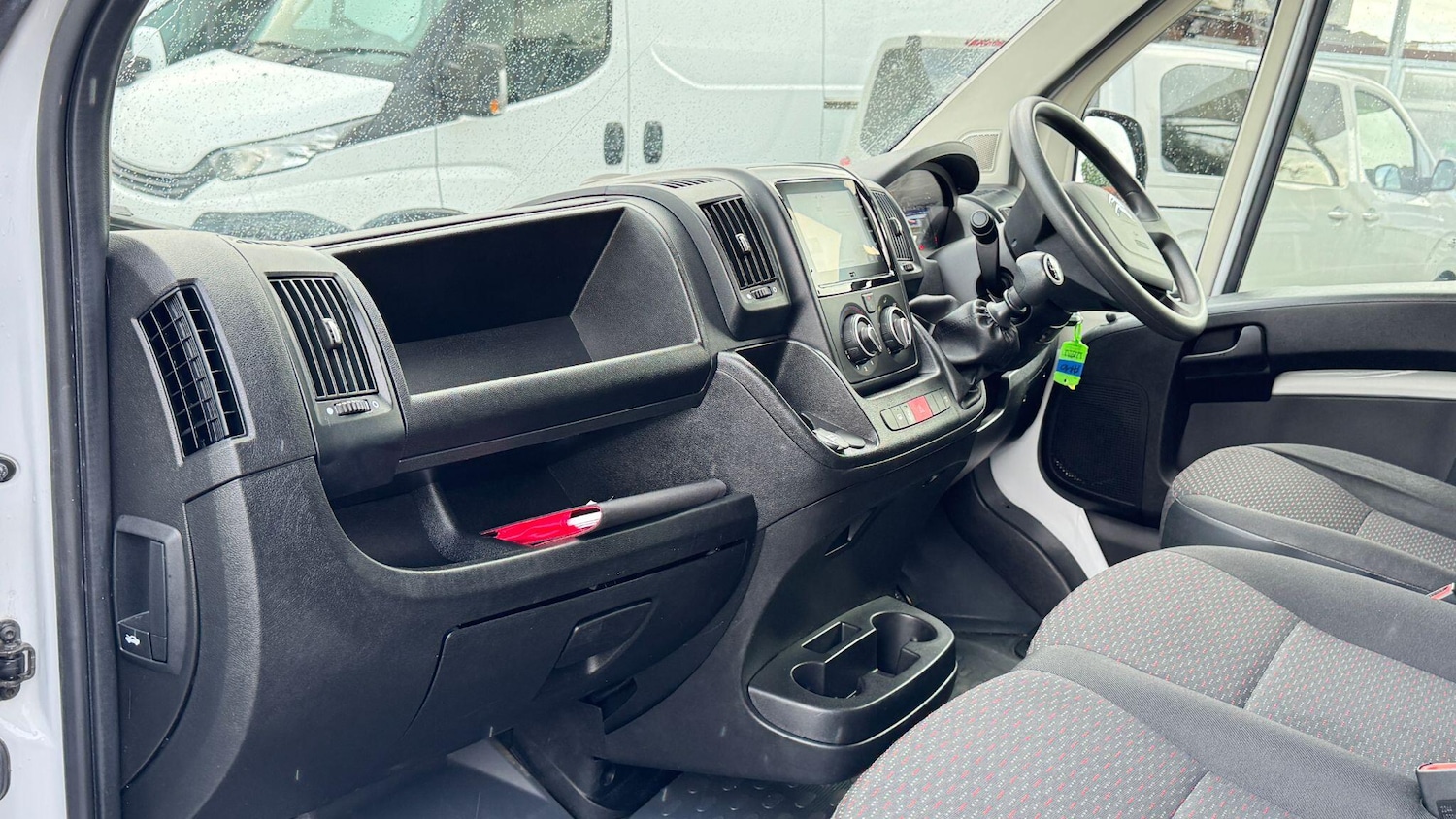 Used Citroen Relay 2023 for sale - 77538491: Photo 16