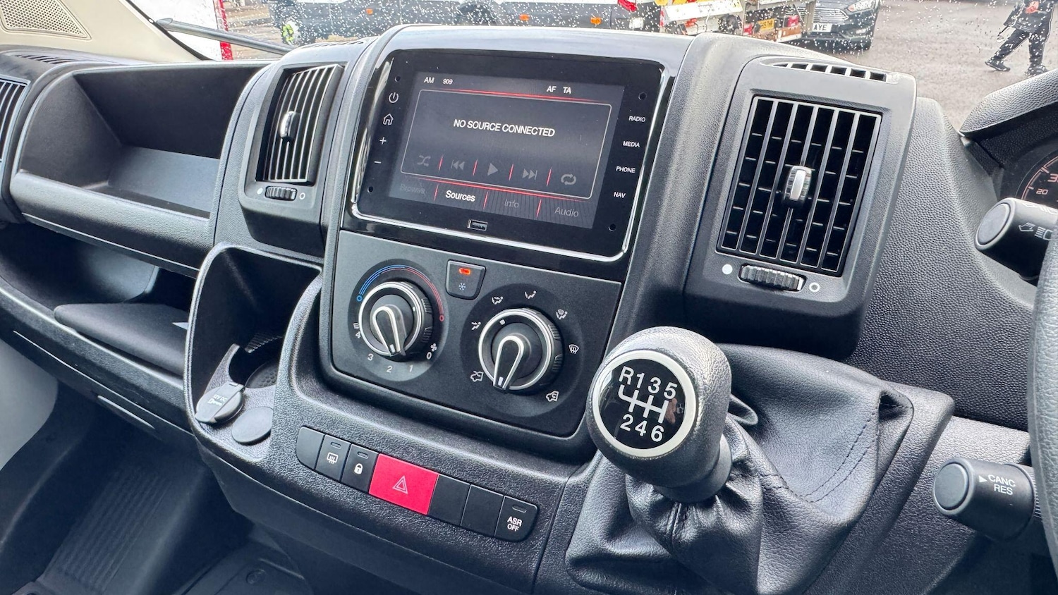 Used Citroen Relay 2023 for sale - 77538491: Photo 18