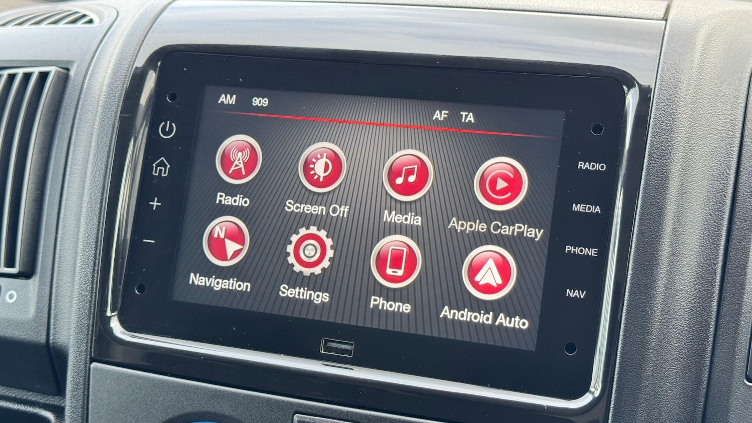 Used Citroen Relay 2023 for sale - 77538491: Photo 21