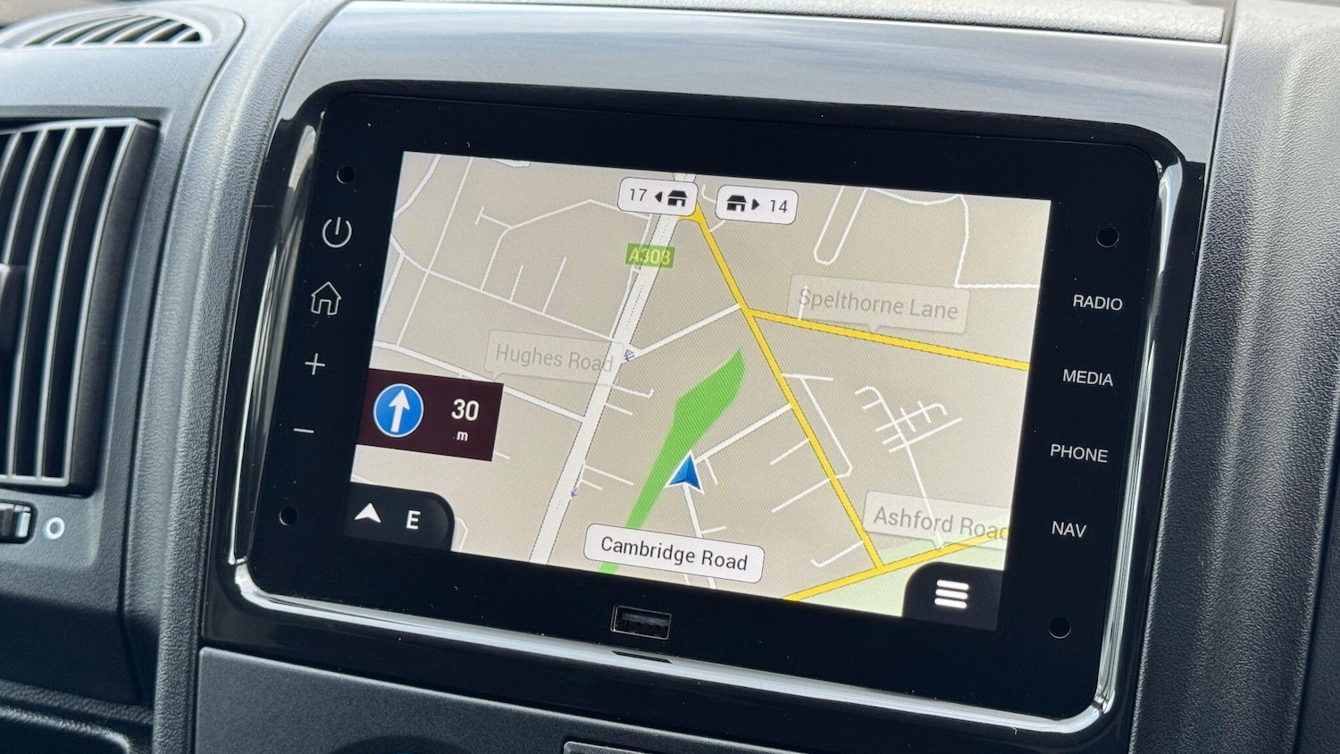 Used Citroen Relay 2023 for sale - 77538491: Photo 22