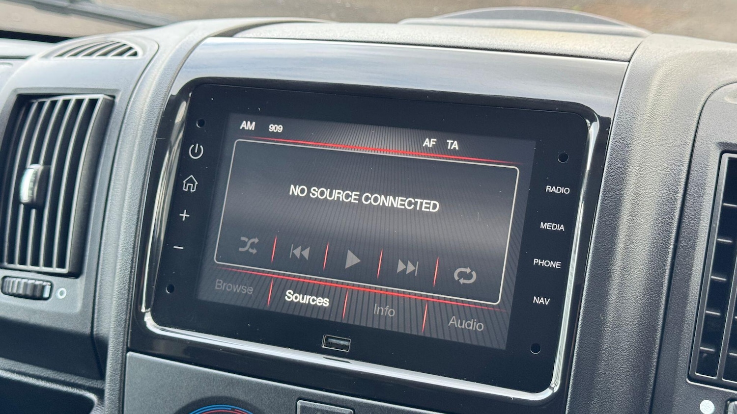 Used Citroen Relay 2023 for sale - 77538491: Photo 24