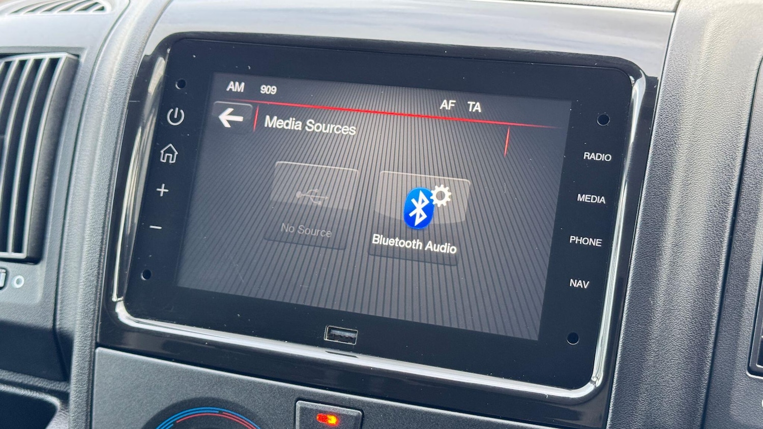 Used Citroen Relay 2023 for sale - 77538491: Photo 25