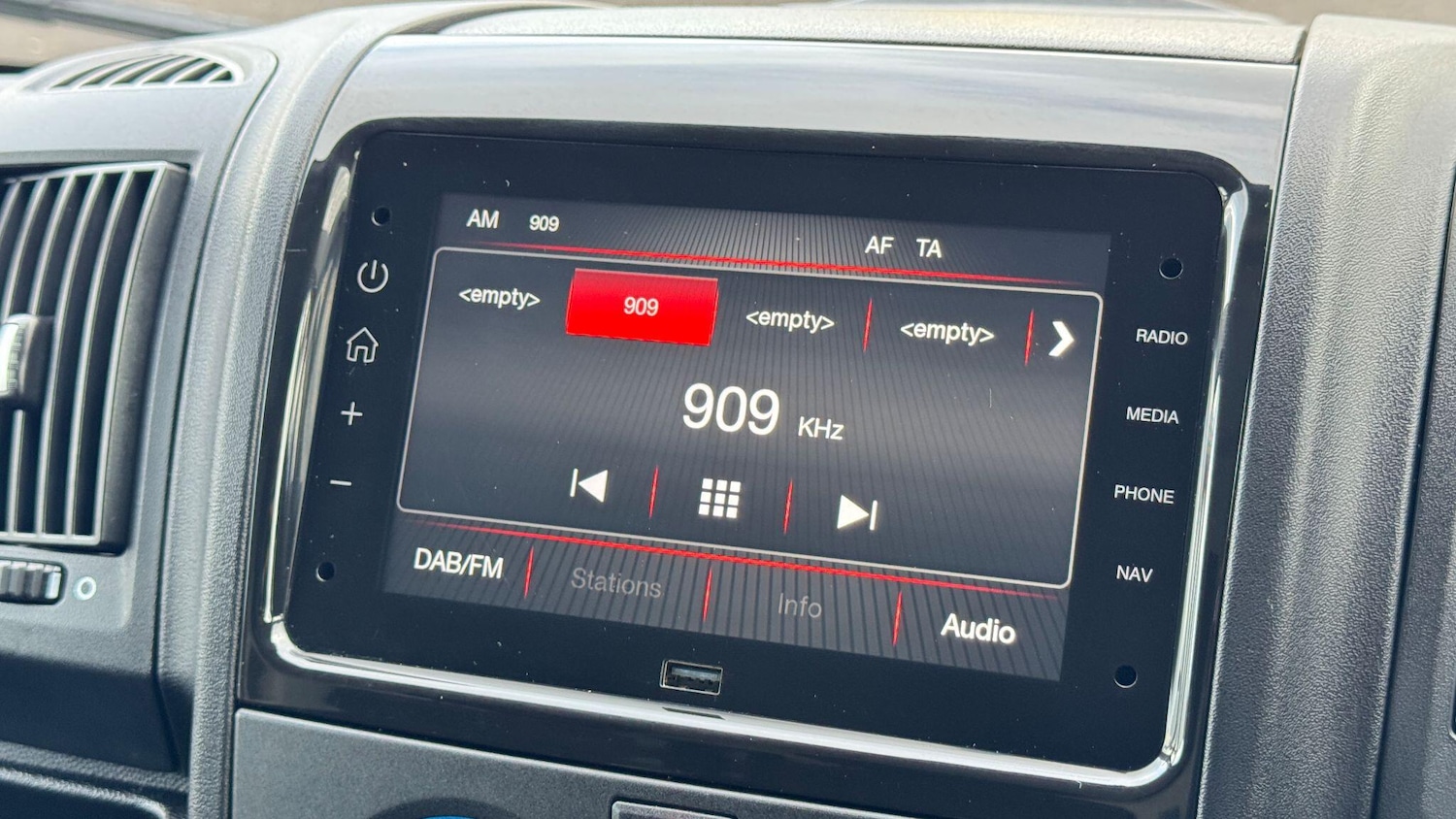 Used Citroen Relay 2023 for sale - 77538491: Photo 26