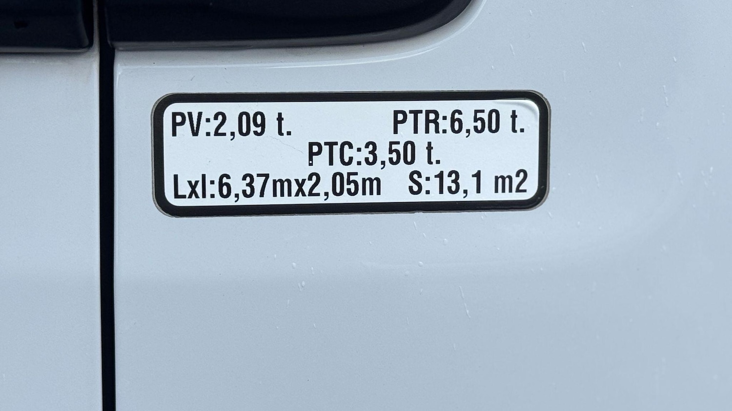 Used Citroen Relay 2023 for sale - 77538491: Photo 29