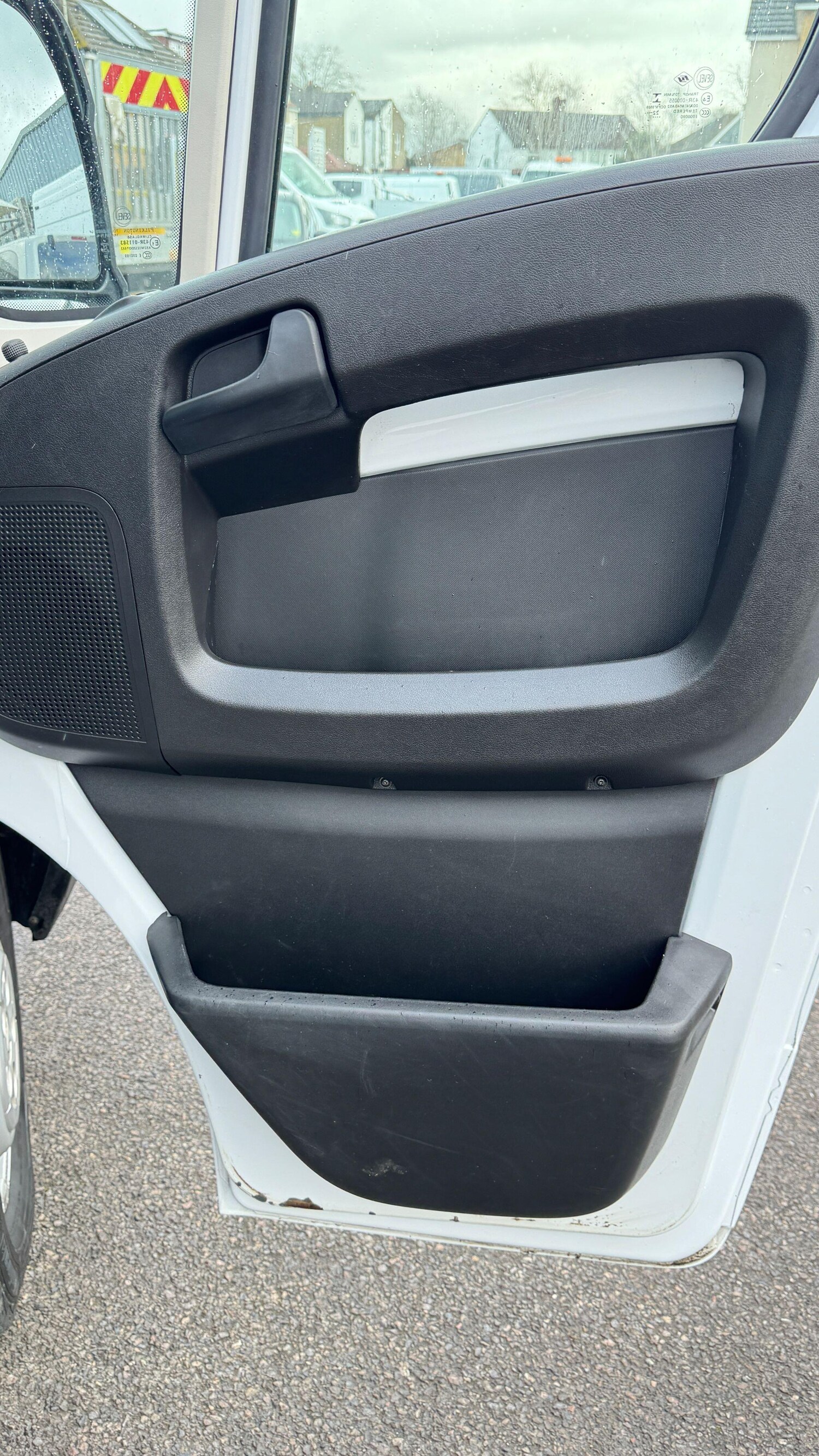 Used Citroen Relay 2023 for sale - 77538491: Photo 40