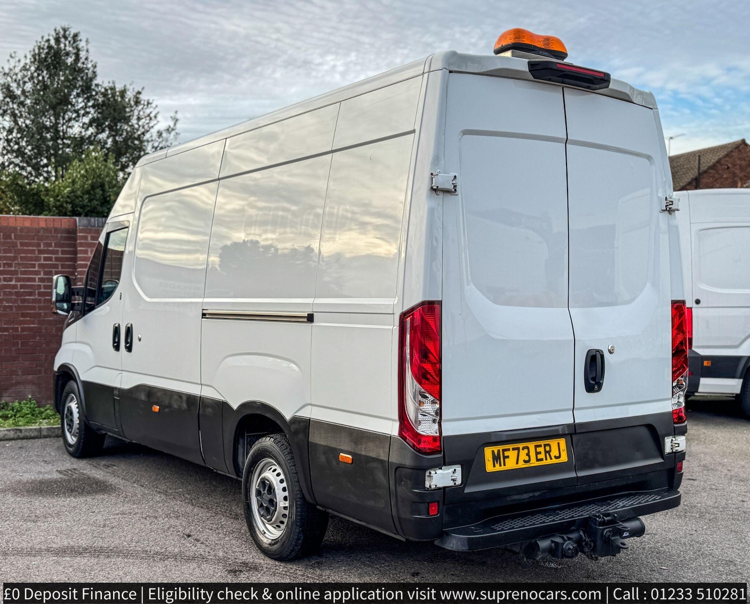 Used Iveco Daily 2023 for sale - 76646212: Photo 10