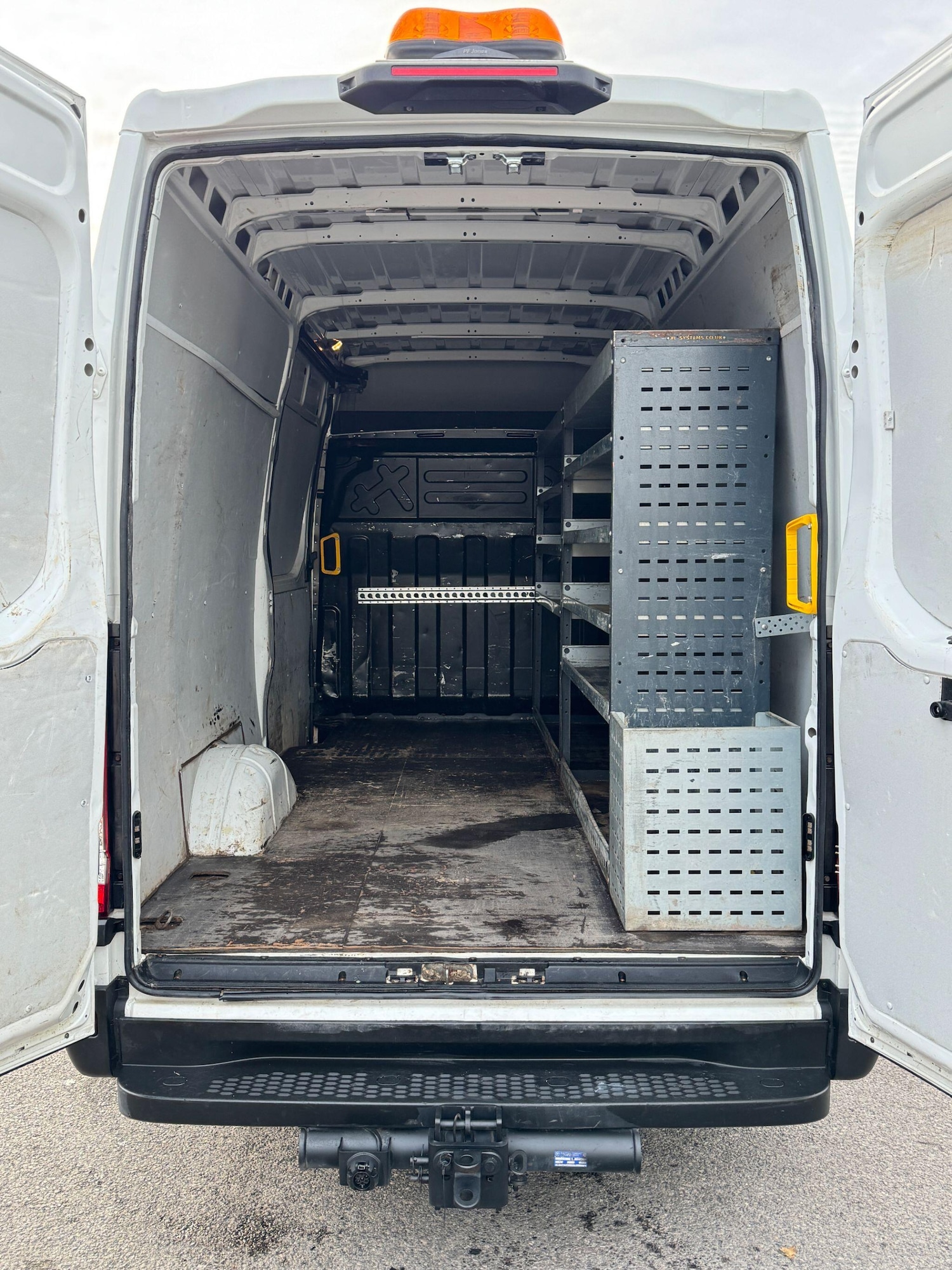 Used Iveco Daily 2023 for sale - 76646212: Photo 13