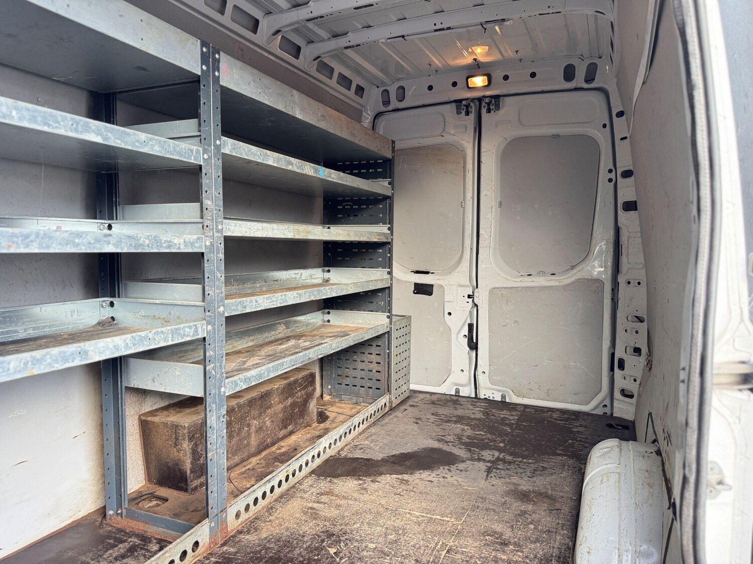 Used Iveco Daily 2023 for sale - 76646212: Photo 19