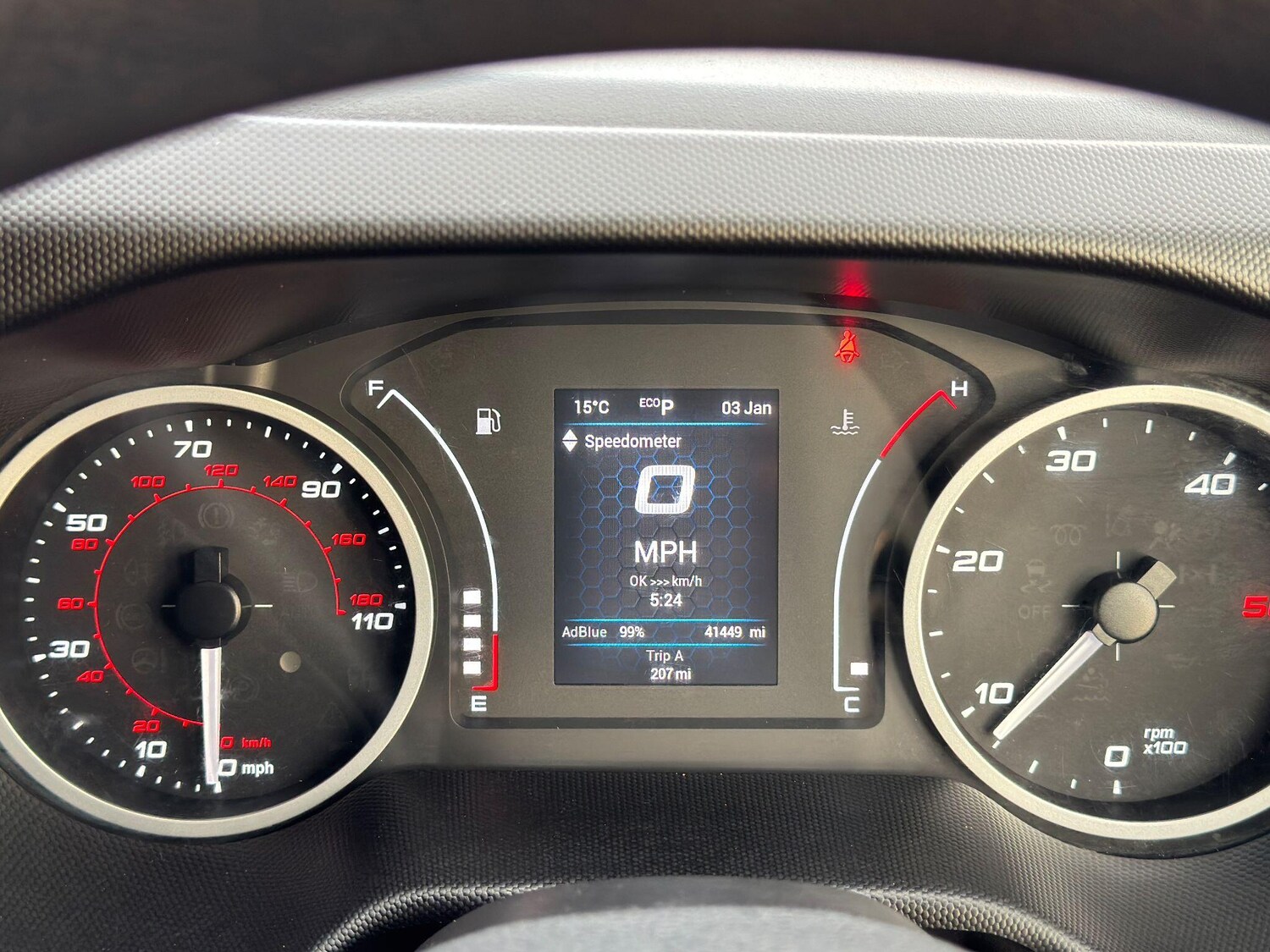 Used Iveco Daily 2023 for sale - 76646212: Photo 25