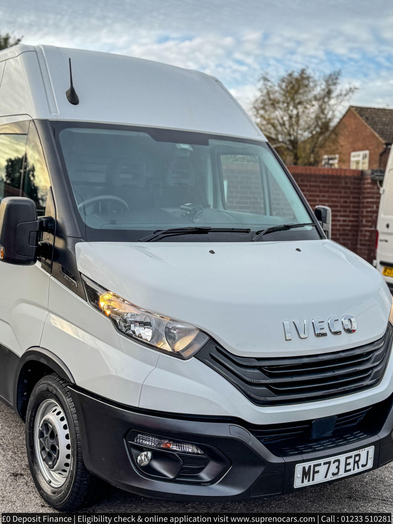 Used Iveco Daily 2023 for sale - 76646212: Photo 5