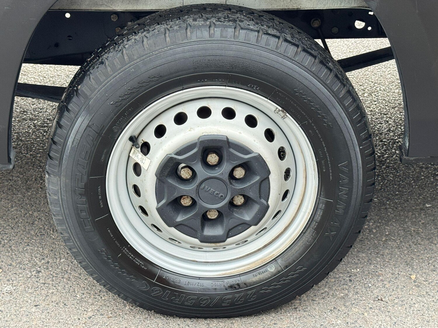 Used Iveco Daily 2023 for sale - 76646212: Photo 51