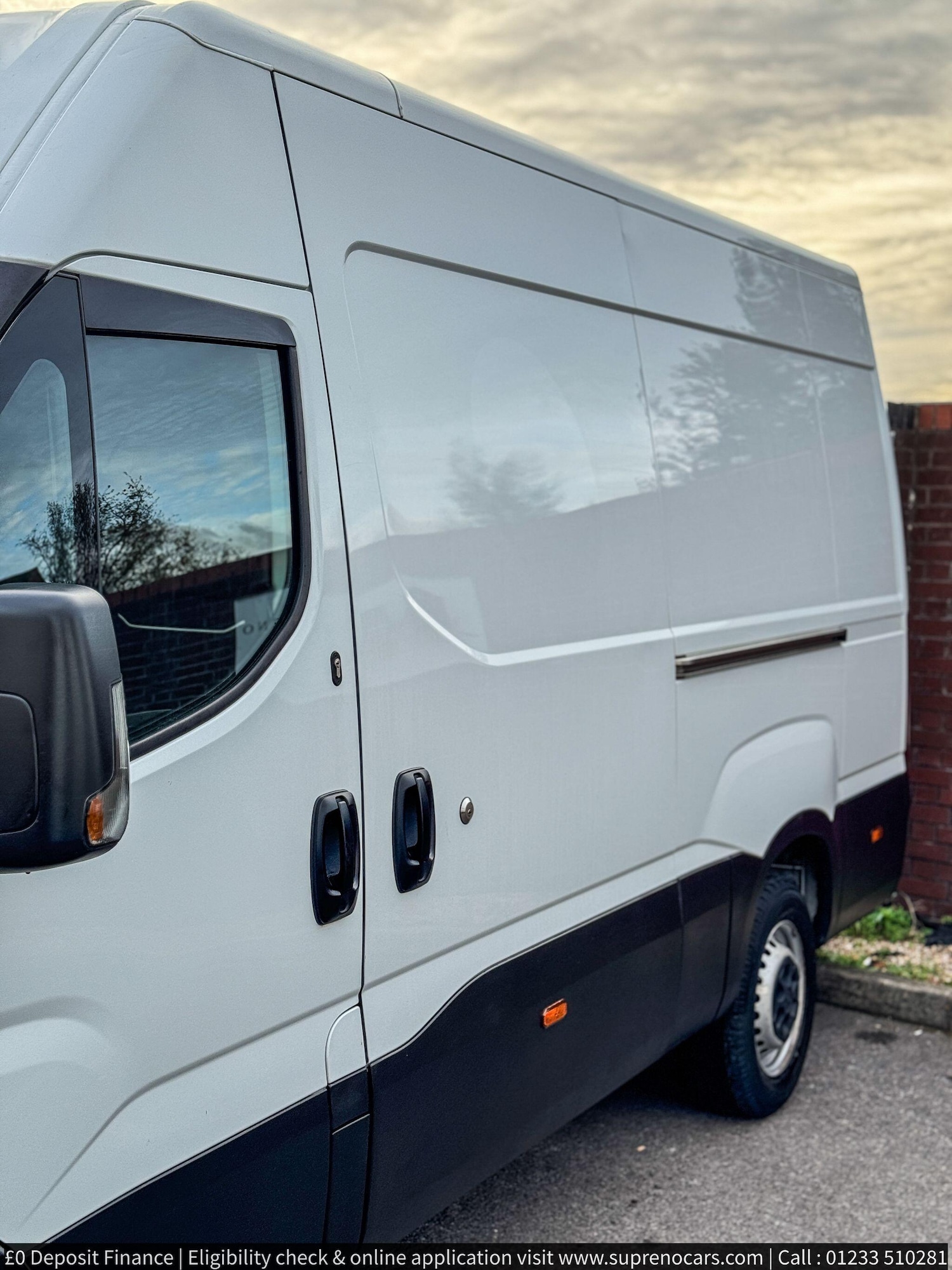 Used Iveco Daily 2023 for sale - 76646212: Photo 9