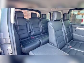 Used Peugeot Traveller 2023 for sale - 78547959: Photo