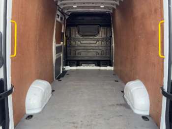 Used MAN TGE 2020 for sale - 72689607: Photo