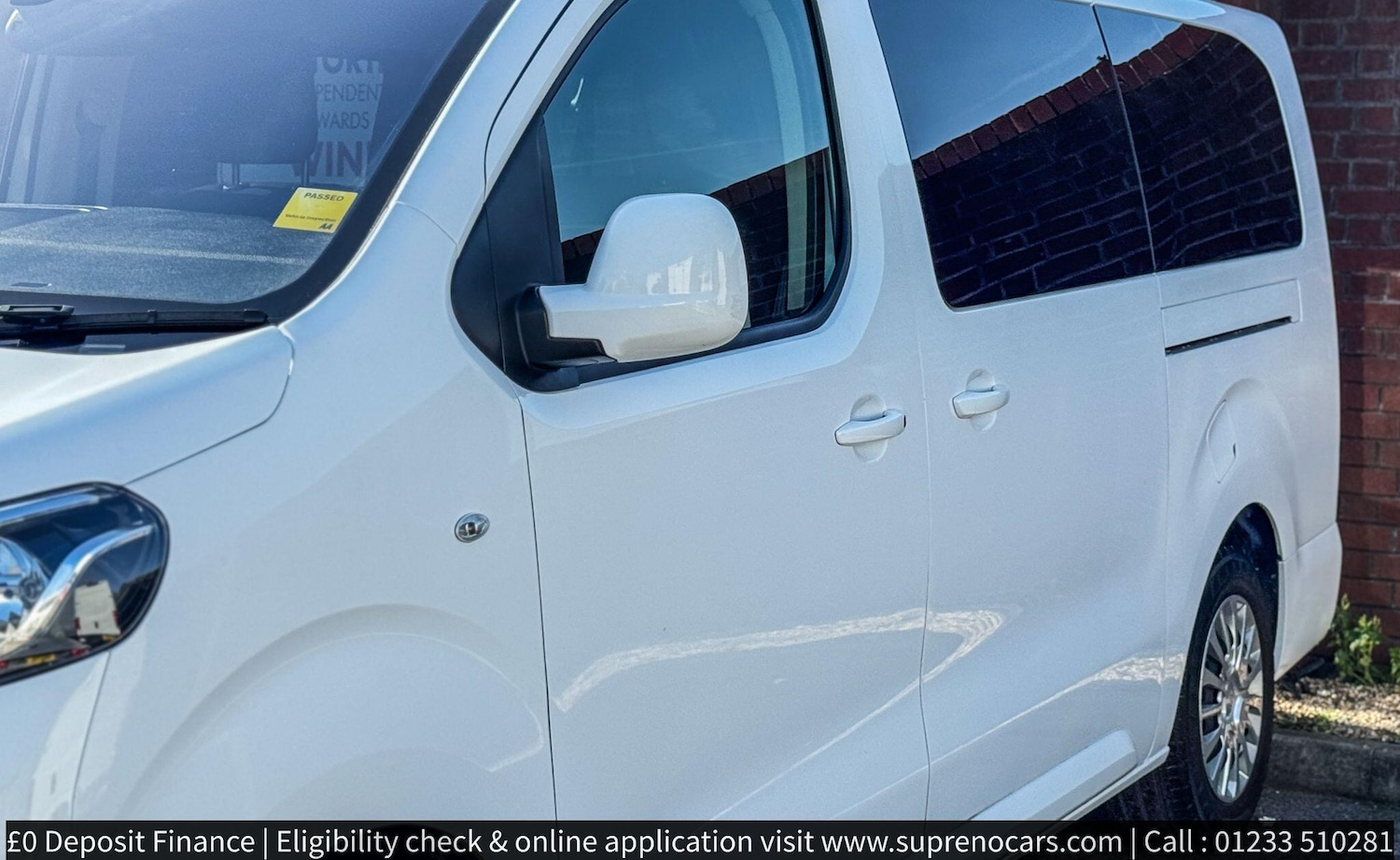 Used Toyota PROACE CITY Verso for sale - 77682870: Photo 10