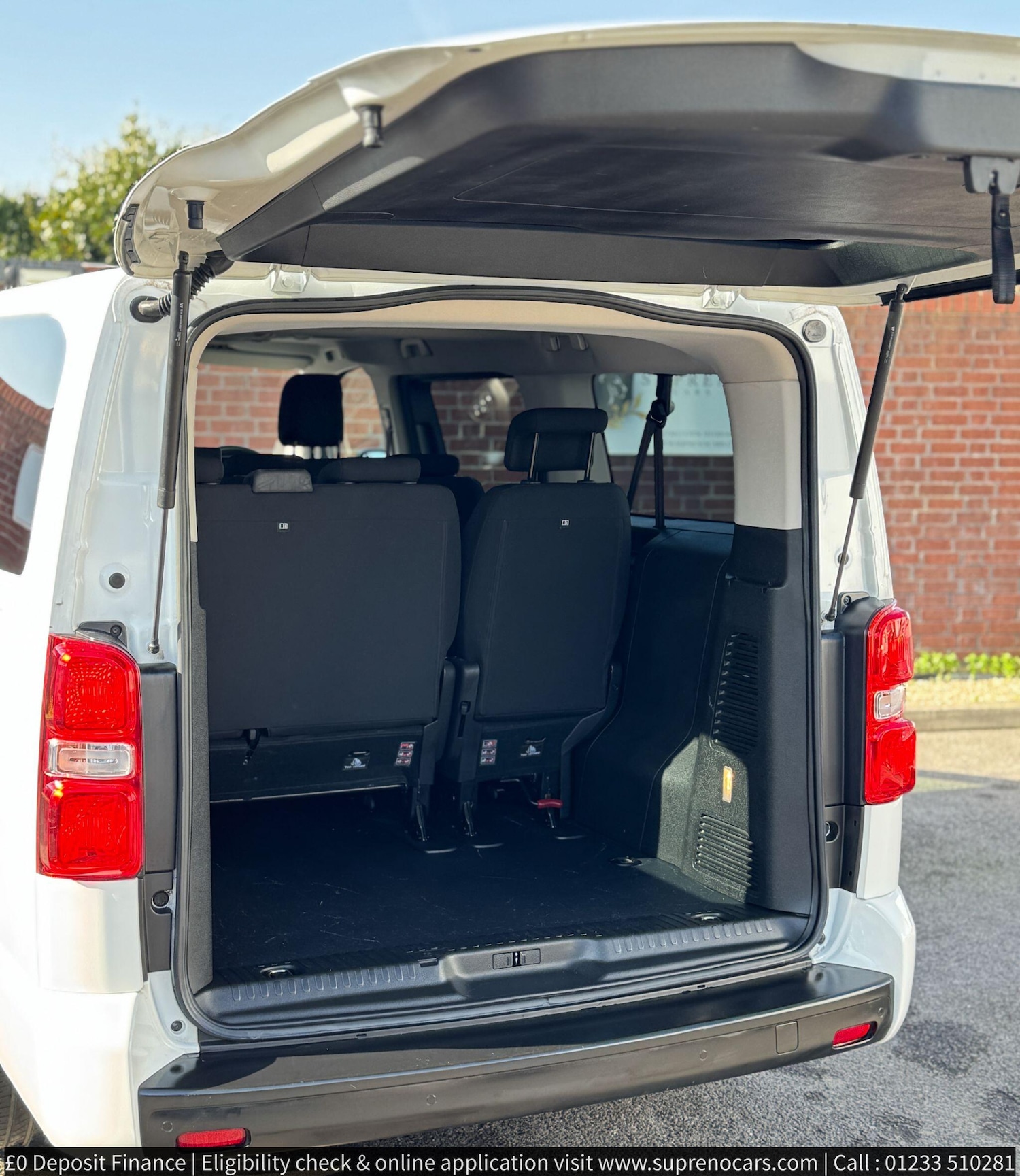 Used Toyota PROACE CITY Verso for sale - 77682870: Photo 14