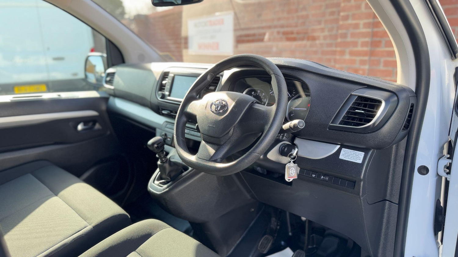 Used Toyota PROACE CITY Verso for sale - 77682870: Photo 17