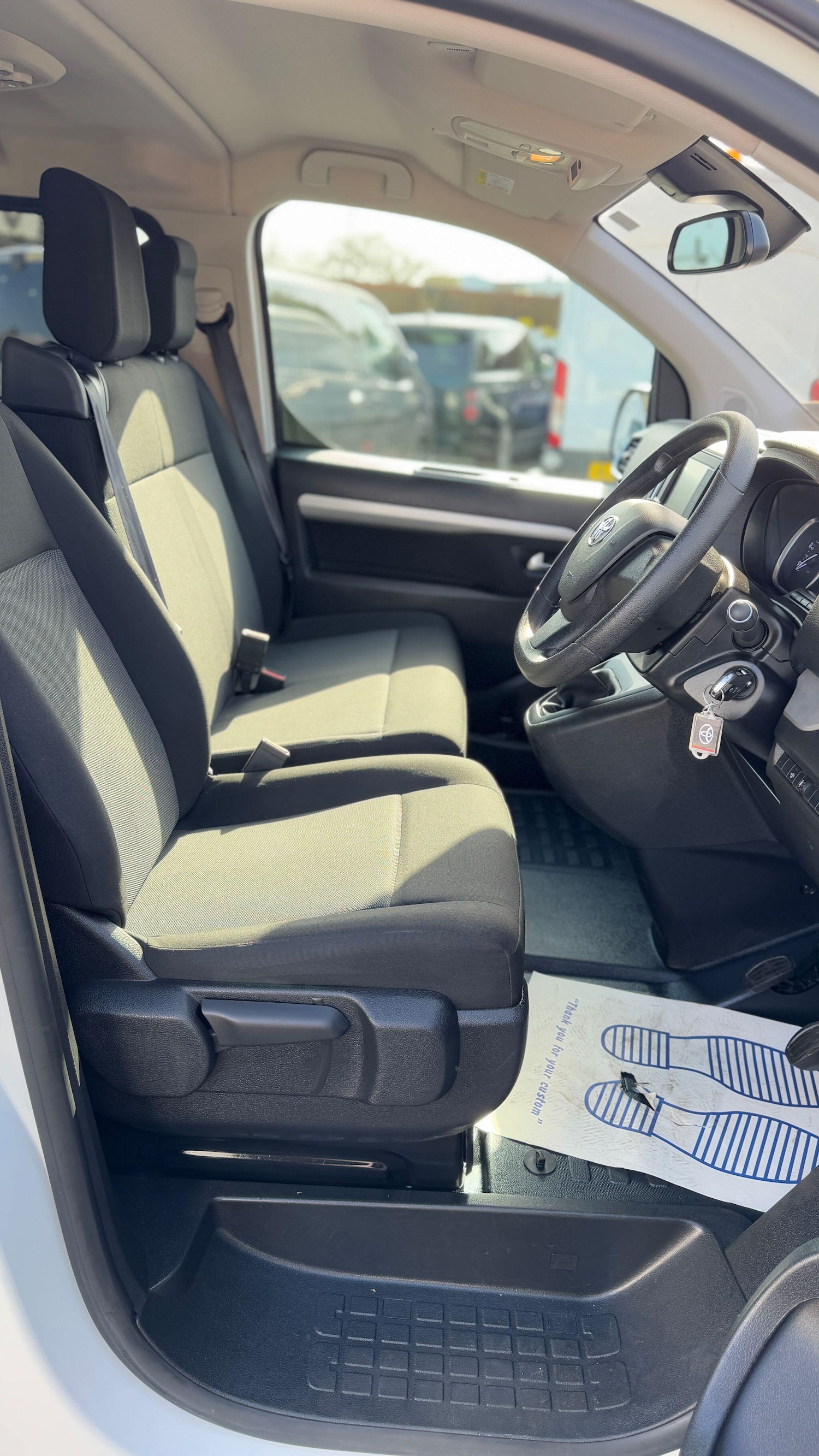 Used Toyota PROACE CITY Verso for sale - 77682870: Photo 18