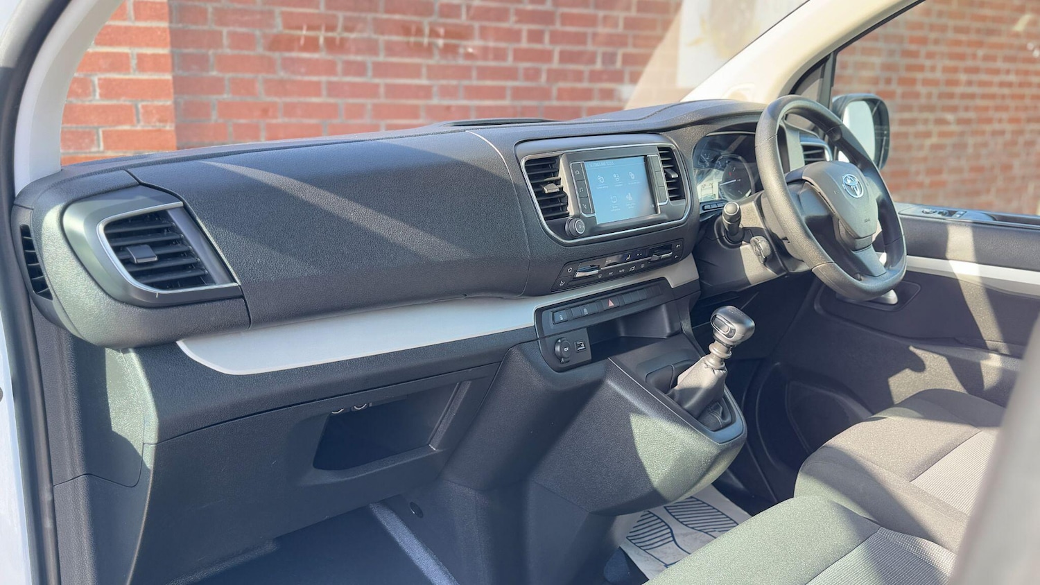 Used Toyota PROACE CITY Verso for sale - 77682870: Photo 19