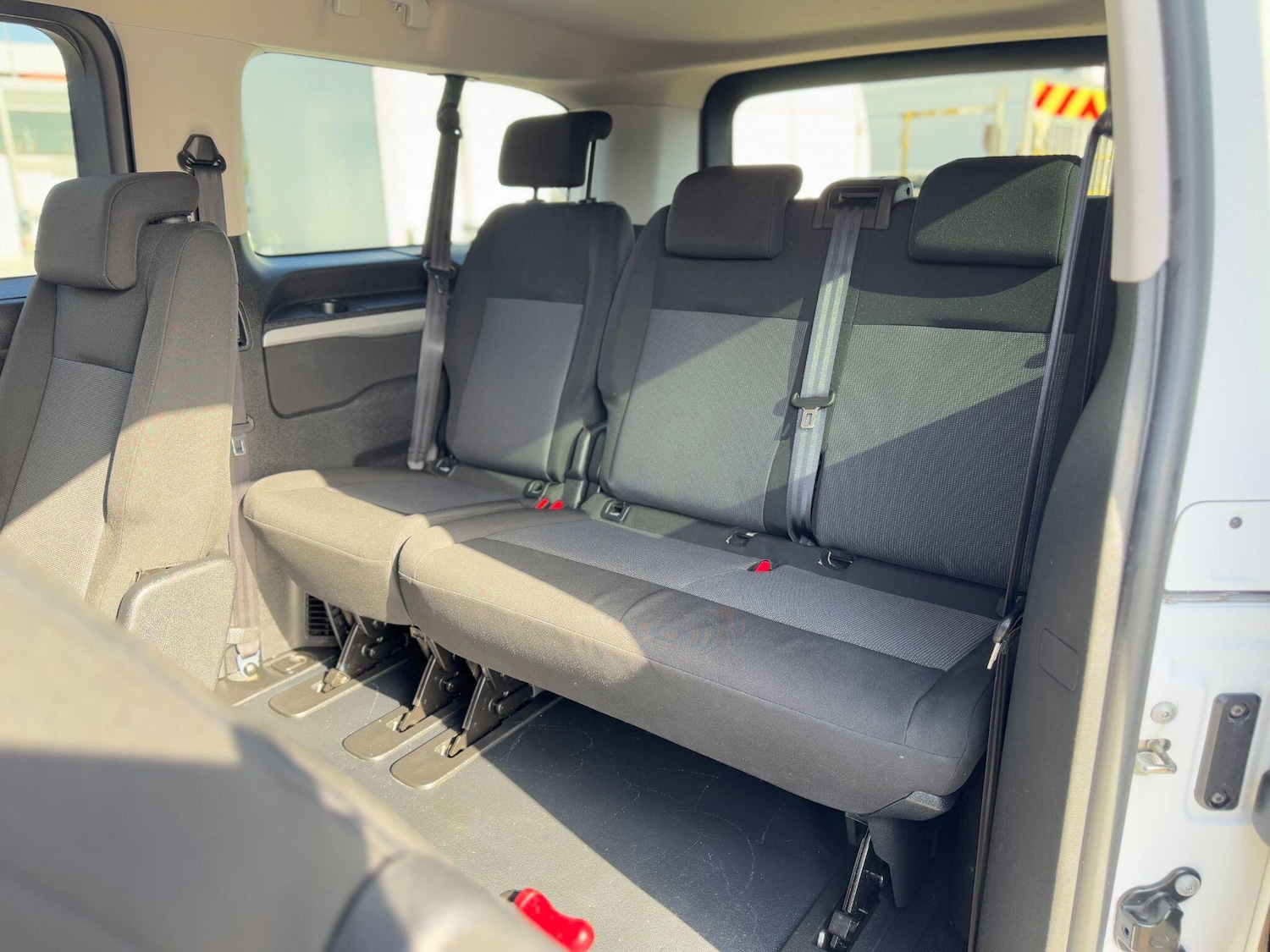 Used Toyota PROACE CITY Verso for sale - 77682870: Photo 22