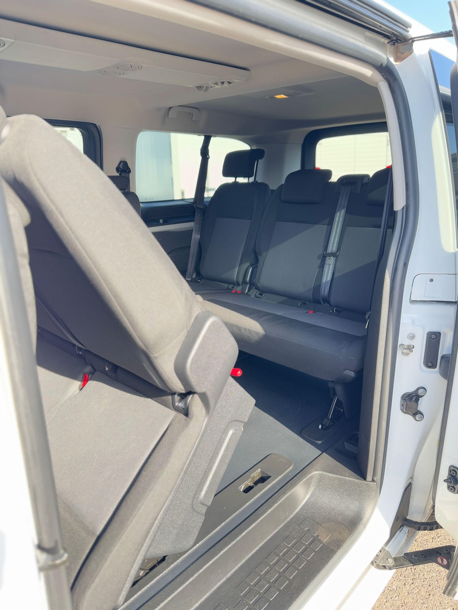 Used Toyota PROACE CITY Verso for sale - 77682870: Photo 26