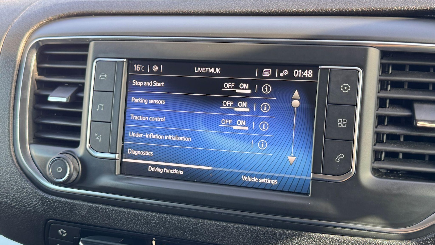 Used Toyota PROACE CITY Verso for sale - 77682870: Photo 34