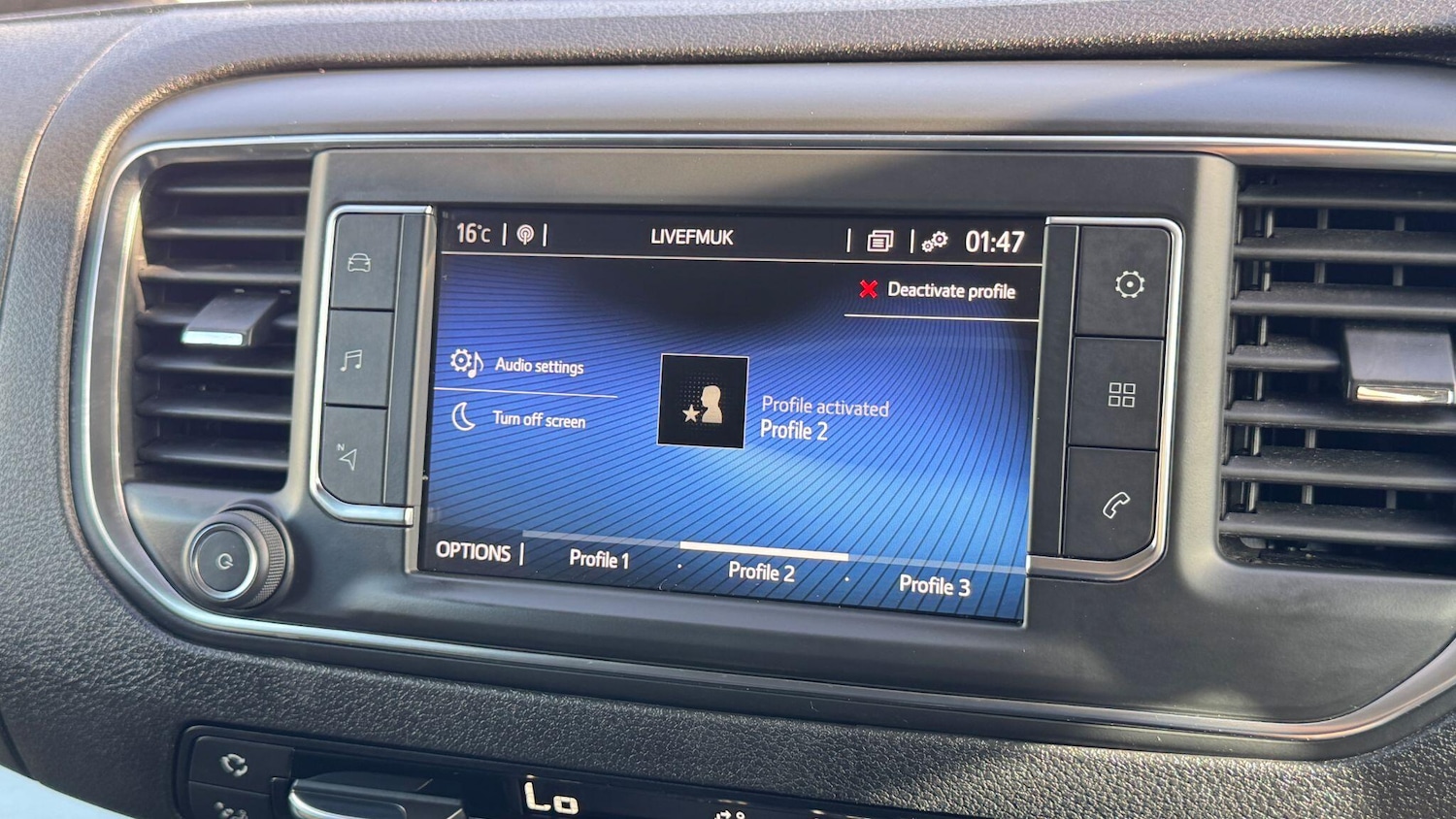 Used Toyota PROACE CITY Verso for sale - 77682870: Photo 36