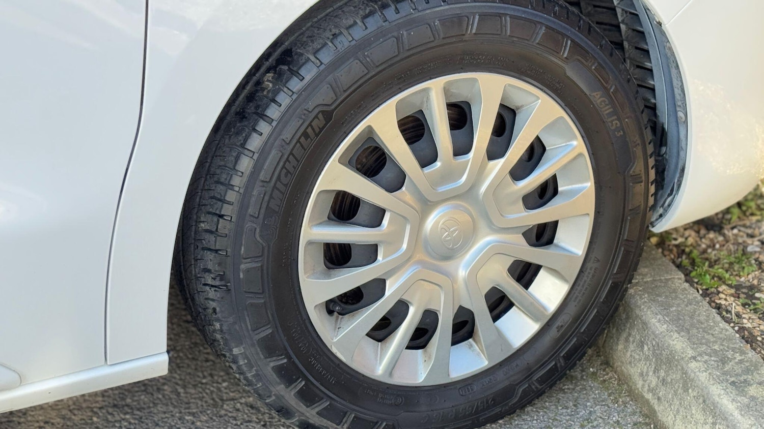 Used Toyota PROACE CITY Verso for sale - 77682870: Photo 42