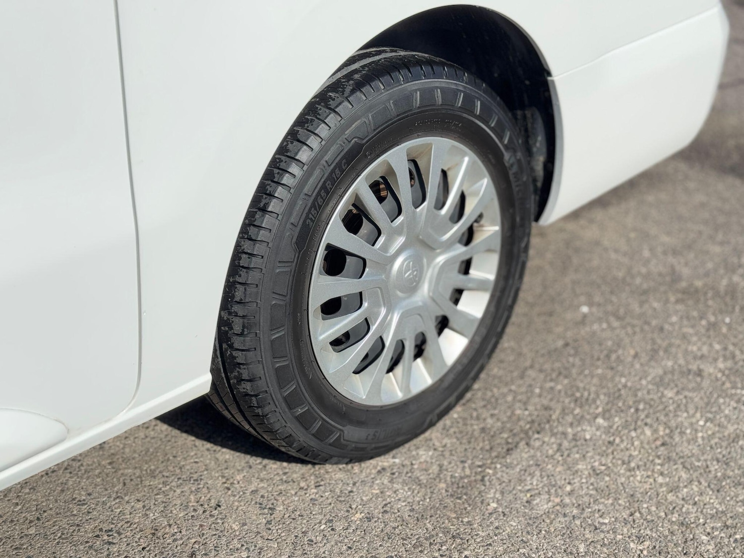 Used Toyota PROACE CITY Verso for sale - 77682870: Photo 44